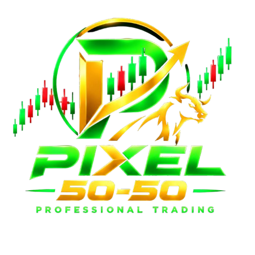 Pixel 50-50